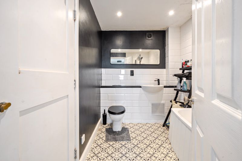 Bathroom- click for photo gallery